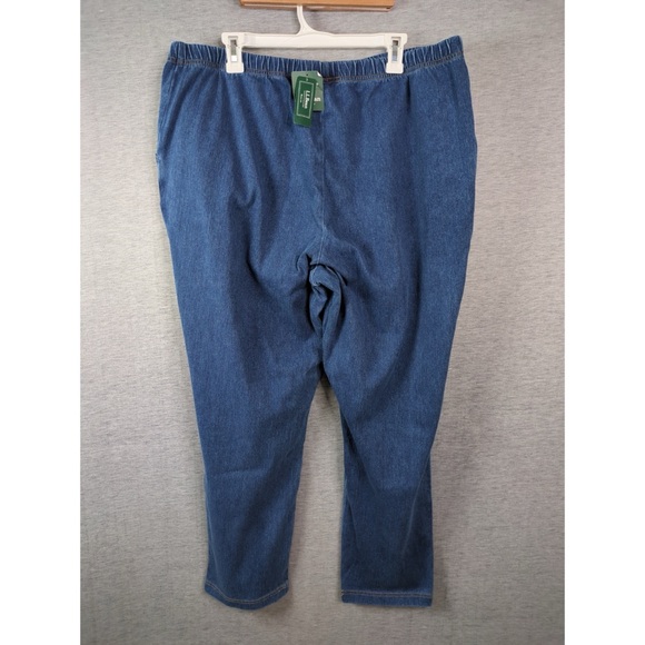 👯‍♀️Host Pick⚡️L.L. Bean Perfect Fit Pants - Picture 4 of 12